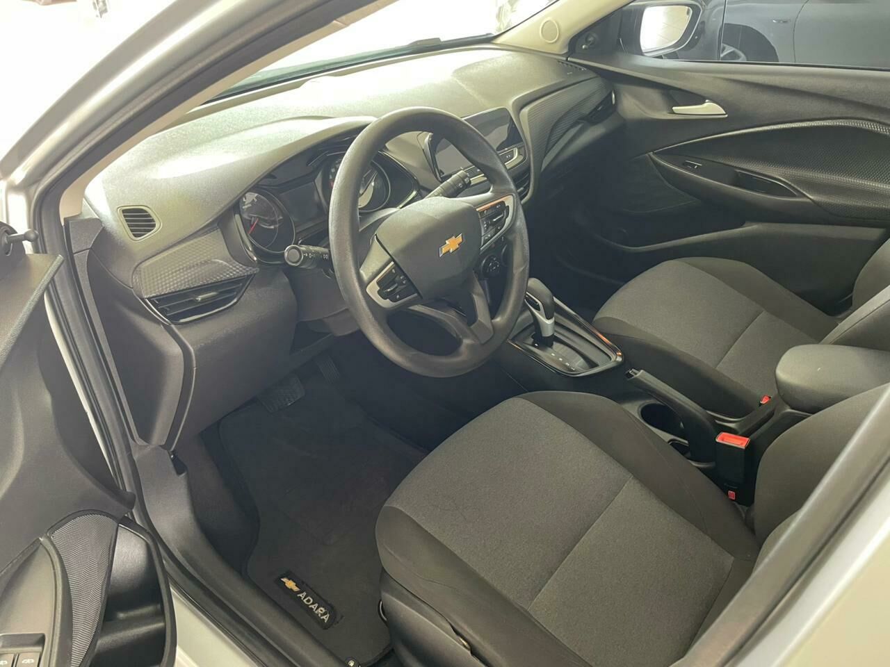 Imagem do veículo  CHEVROLET ONIX 1.0 TURBO